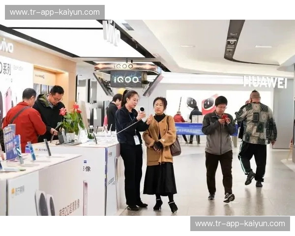 当苏宁遇上现代：家电巨头与汽车革新者的时代交响