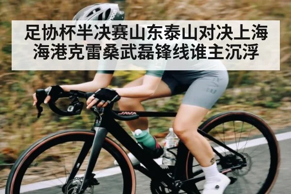 足协杯半决赛山东泰山对决上海海港克雷桑武磊锋线谁主沉浮